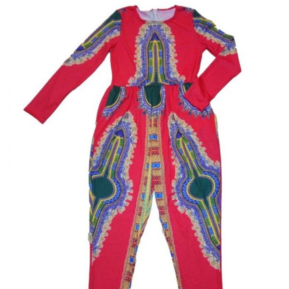 Jumpsuit